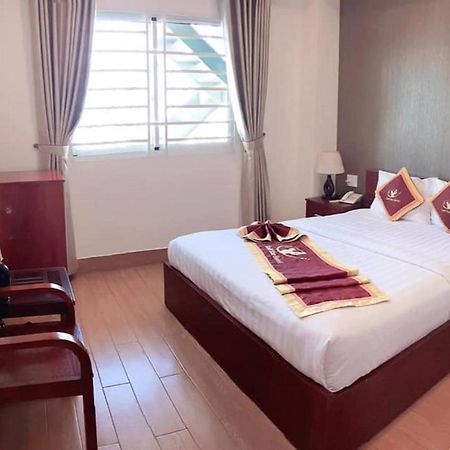 Golf Star Hotel Bandar Ho Chi Minh Luaran gambar