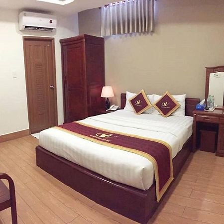 Golf Star Hotel Bandar Ho Chi Minh Luaran gambar