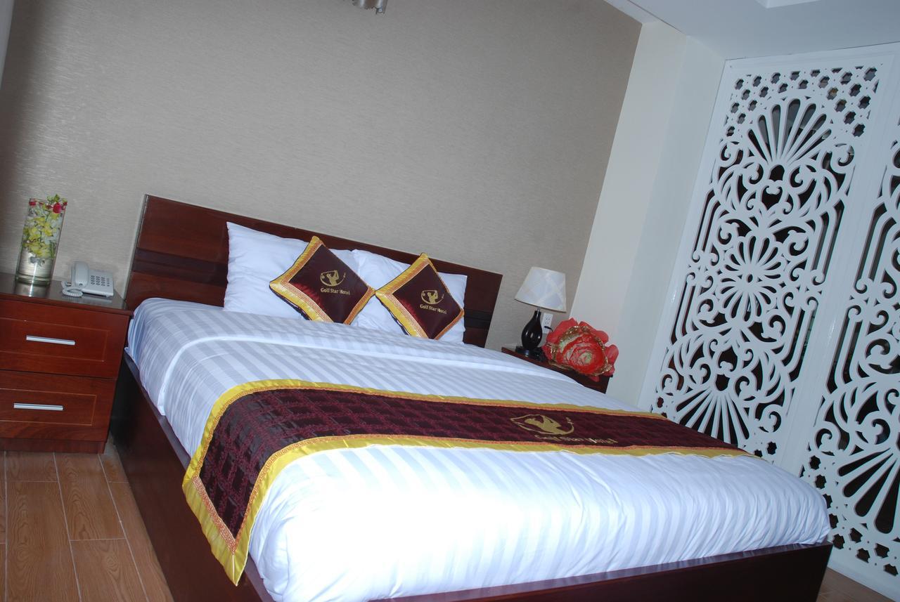 Golf Star Hotel Bandar Ho Chi Minh Luaran gambar