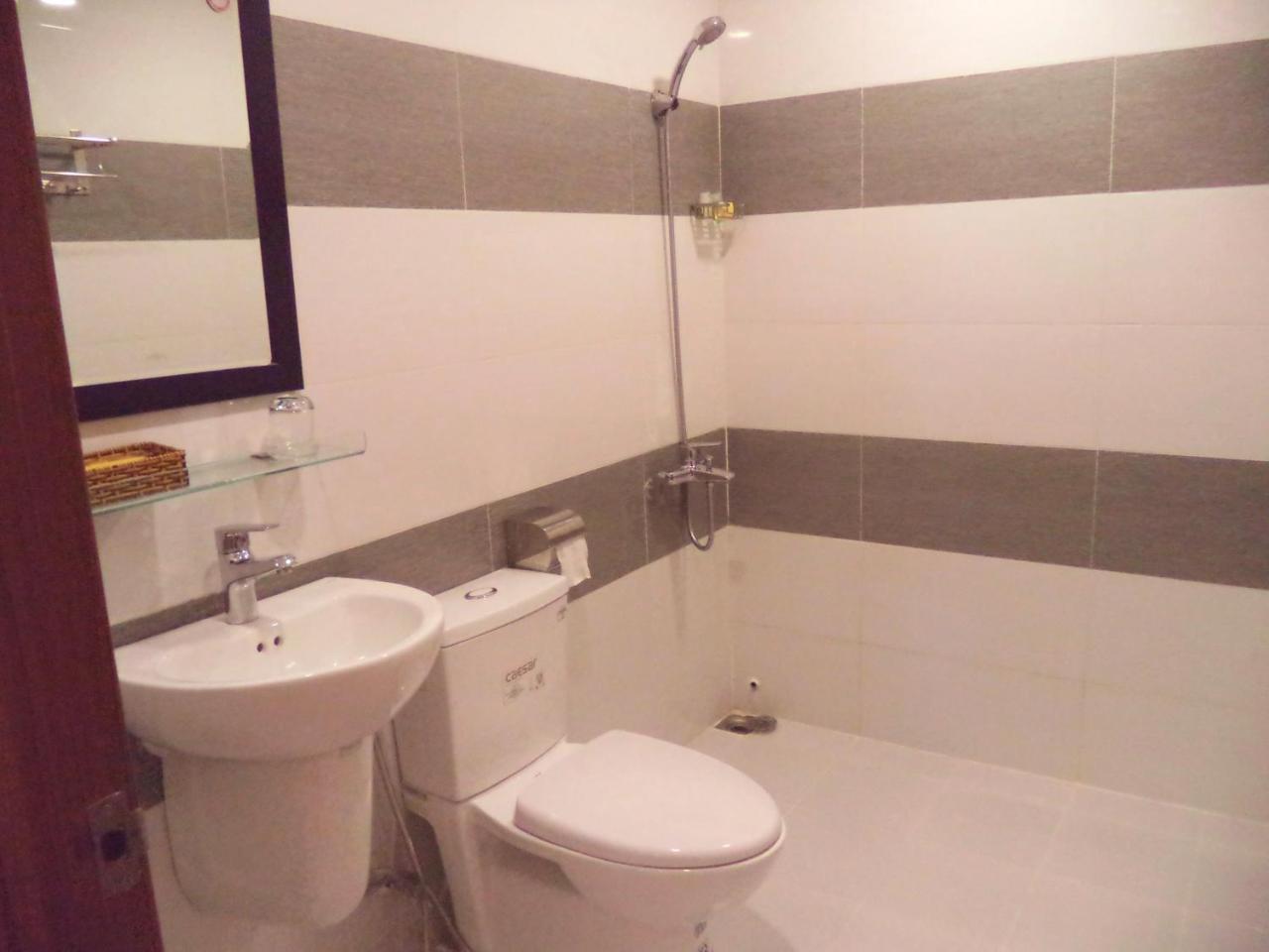 Golf Star Hotel Bandar Ho Chi Minh Luaran gambar