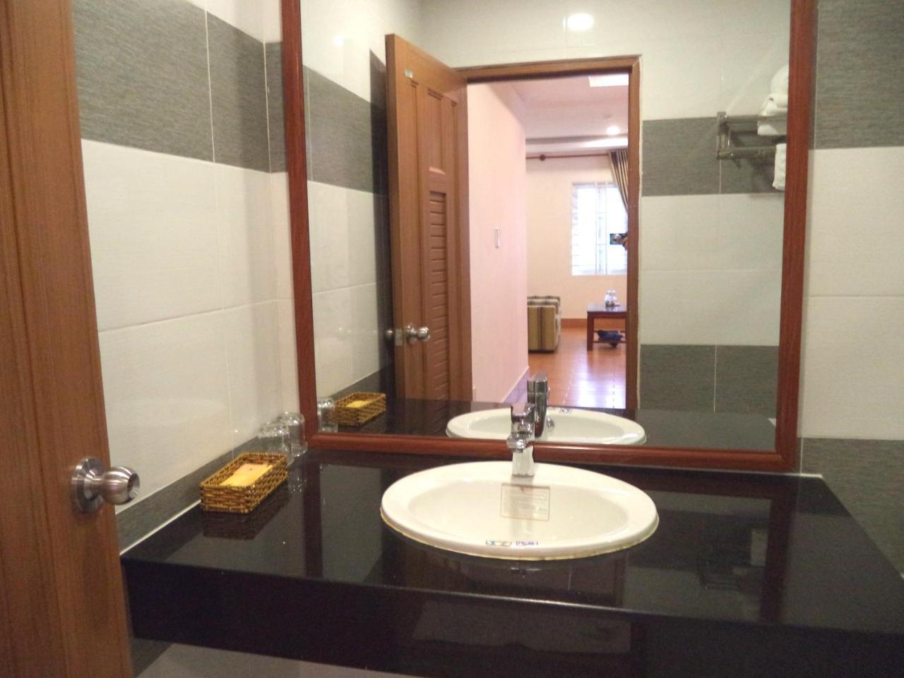 Golf Star Hotel Bandar Ho Chi Minh Luaran gambar