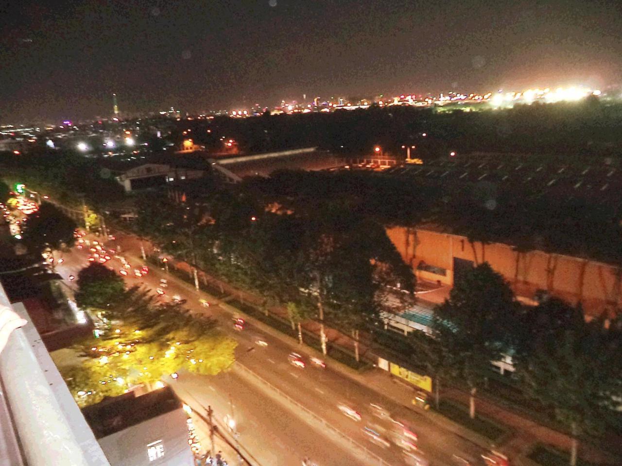 Golf Star Hotel Bandar Ho Chi Minh Luaran gambar