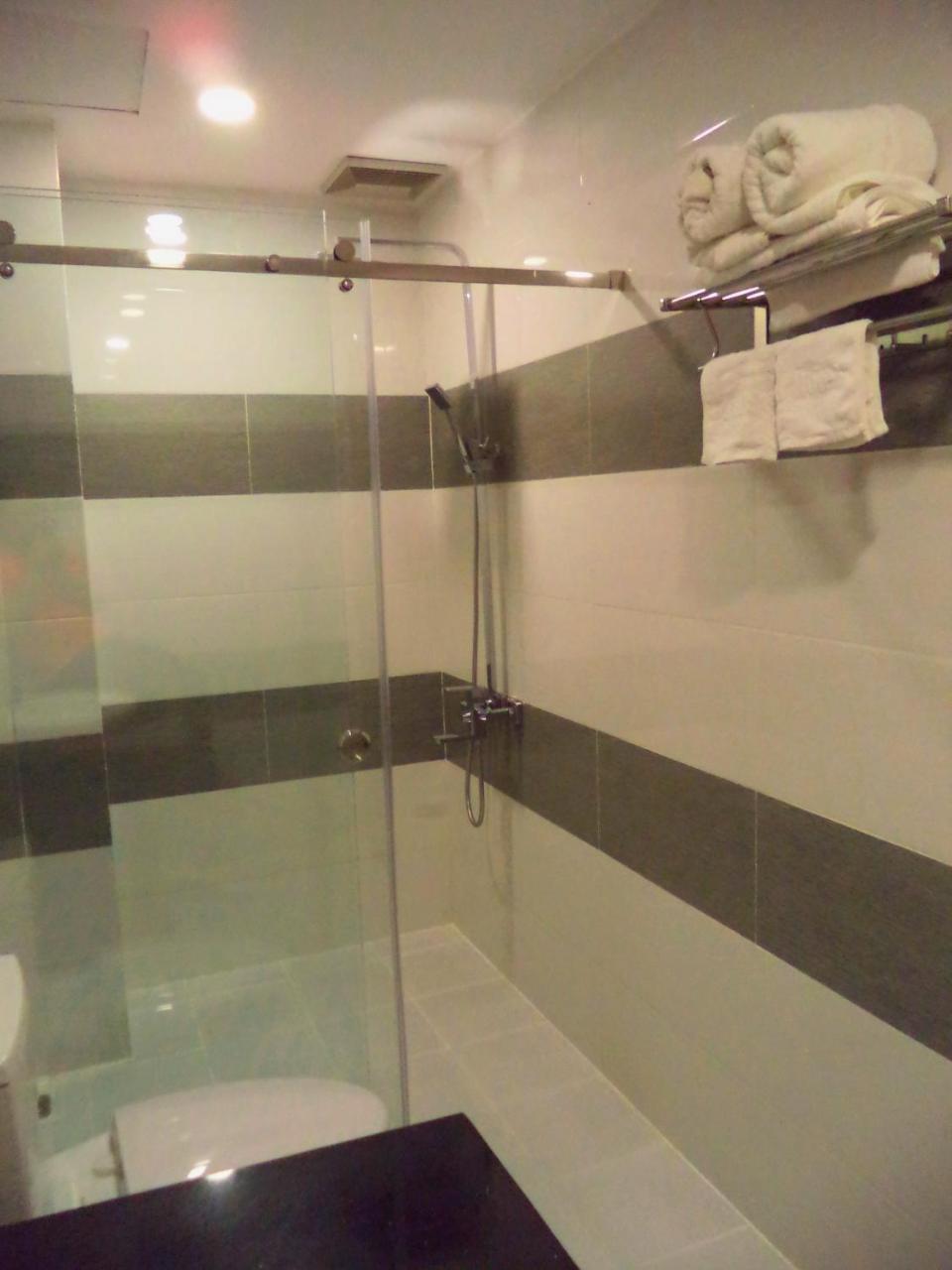 Golf Star Hotel Bandar Ho Chi Minh Luaran gambar